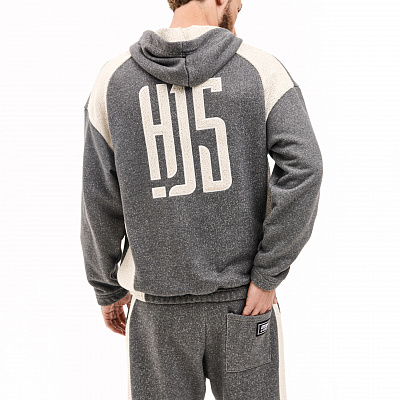 Мужское худи H15 «Амбидекстер»